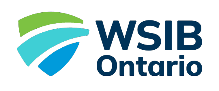 WSIB Ontario Logo